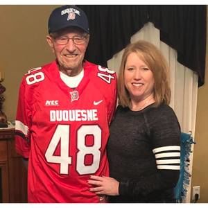 Meet your Posher, Terri